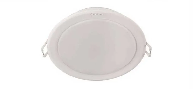 Giá đèn led âm trần 7w