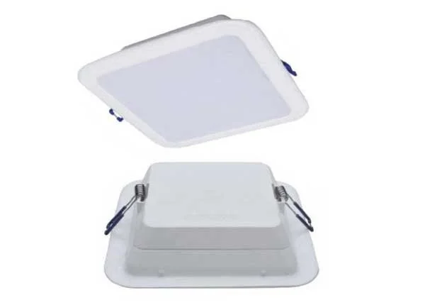 đèn led mắt ếch 7w