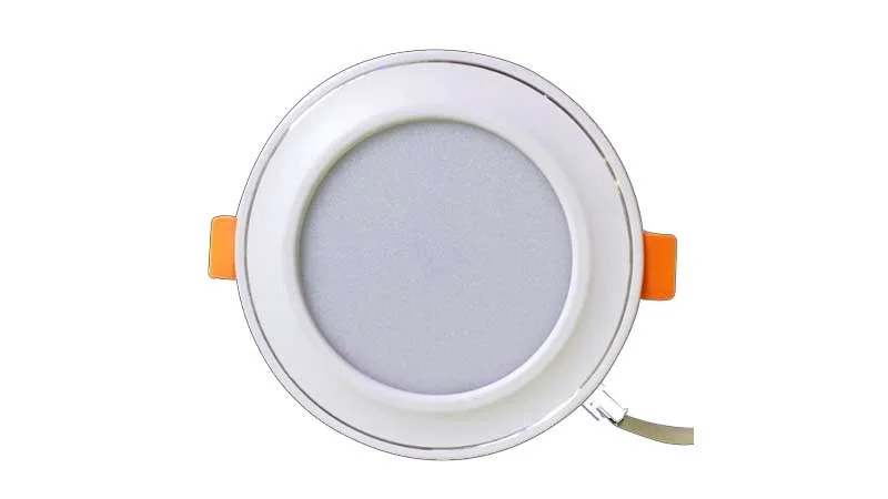 đèn led mắt ếch 7w