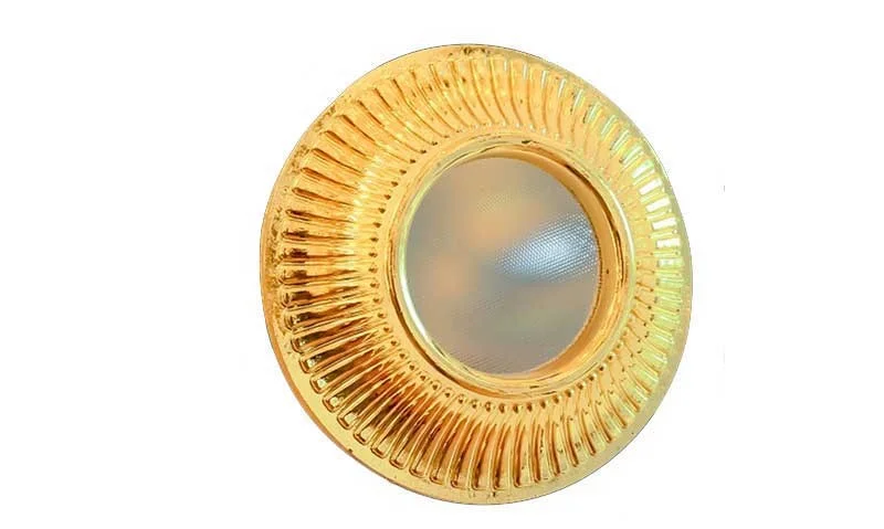 Đèn led âm trần 7w