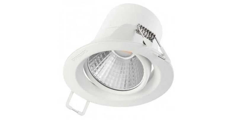 đèn led âm trần giá rẻ 5w