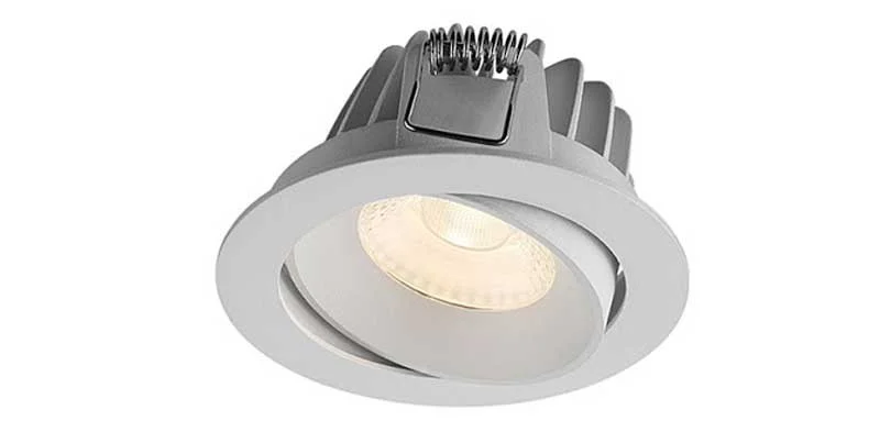 đèn led âm trần giá rẻ 5w