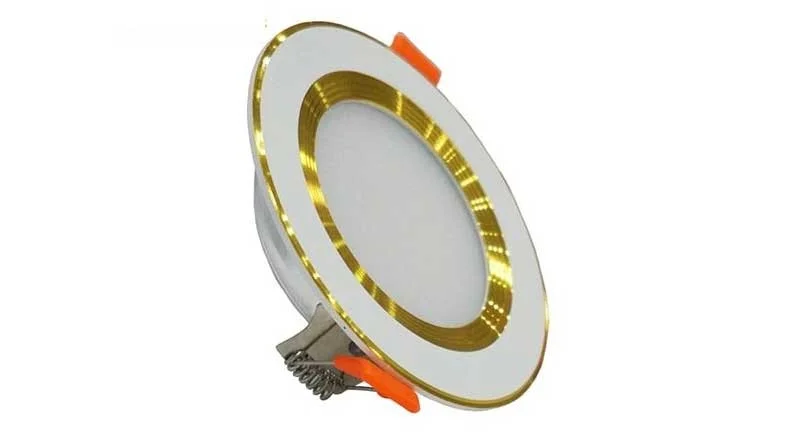 đèn led âm trần giá rẻ 5w