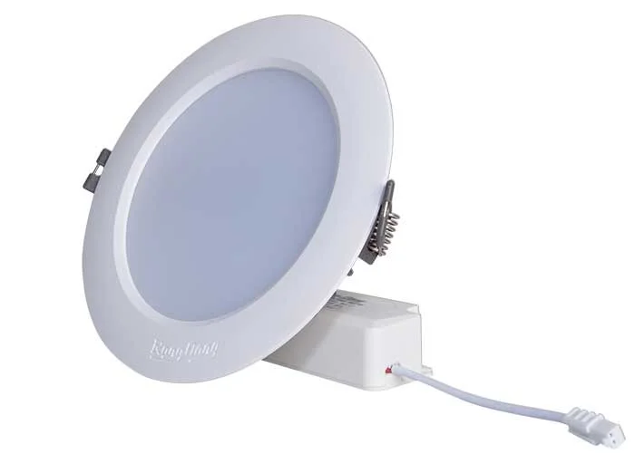 đèn led âm trần rạng đông 5w