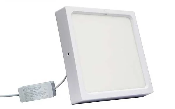 đèn led ốp trần 24w rạng đông