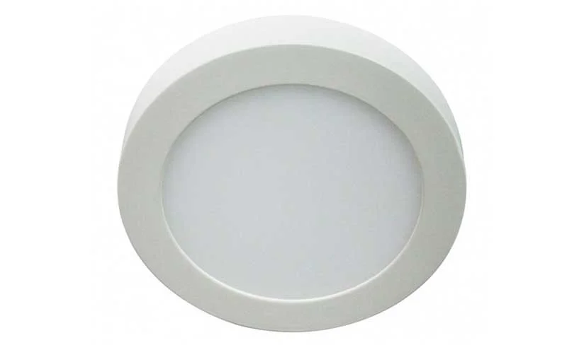 Đèn LED tròn ốp trần 18W - Đèn LED ốp trần tròn TWINLED 18W siêu sáng