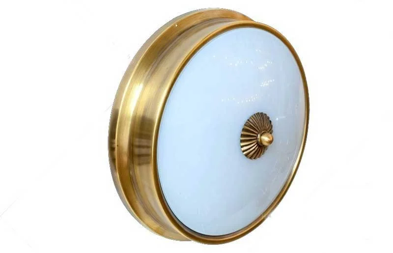 Đèn LED áp trần tròn  ML-C7102 Ø350mm 24w