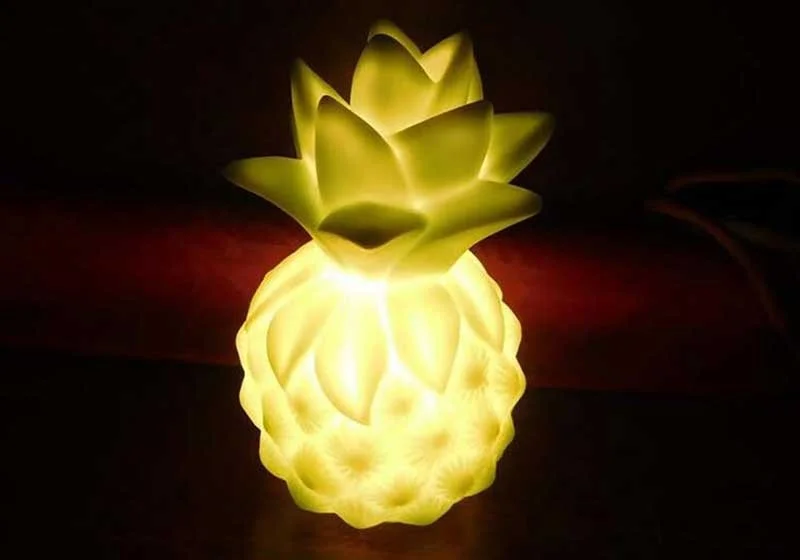 Đèn ngủ mini cắm điện - Đèn ngủ LED mini