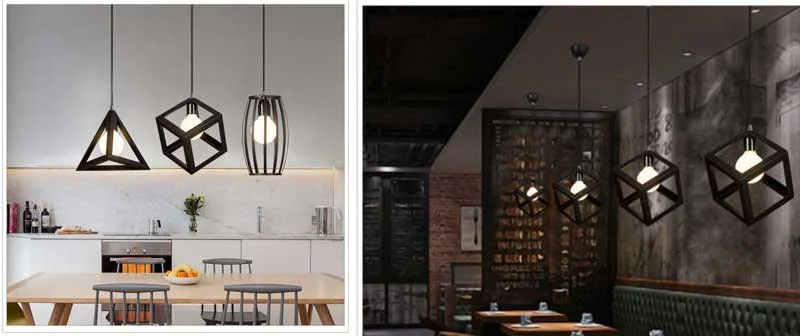 đèn thả văn phòng hà nội