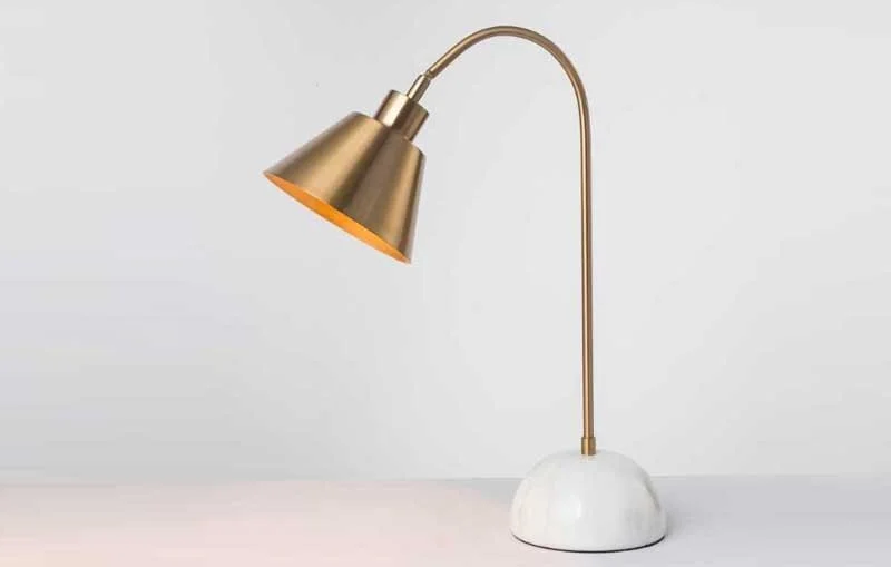 đèn bàn trang trí