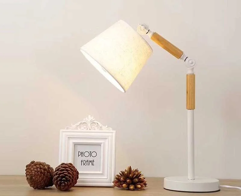 Đèn bàn làm việc hiện đại HTB-10 - Đèn bàn văn phòng cao cấp HTB-10