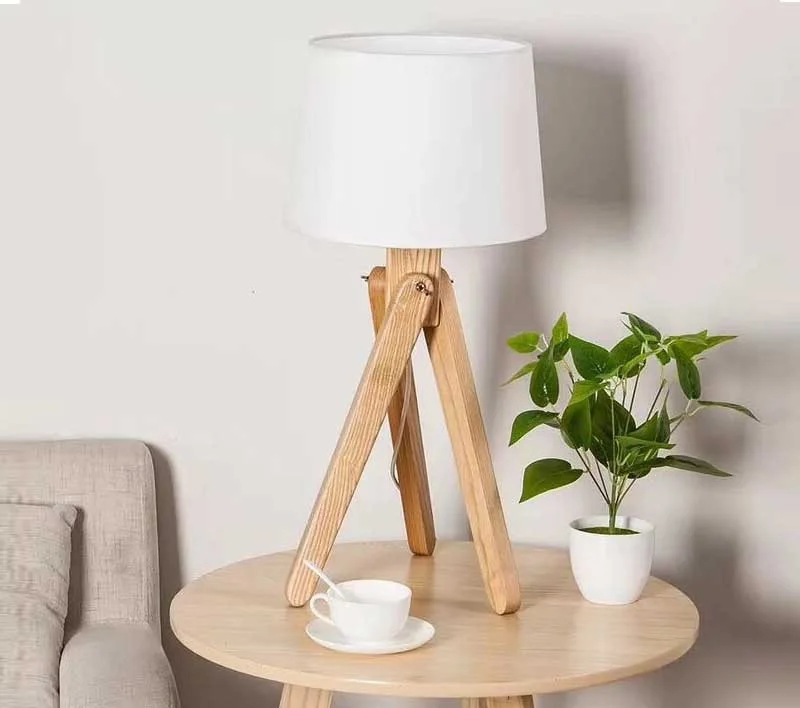 Đèn để bàn văn phòng đẹp HTB - 09 - Đèn bàn văn phòng giá rẻ HTB-09