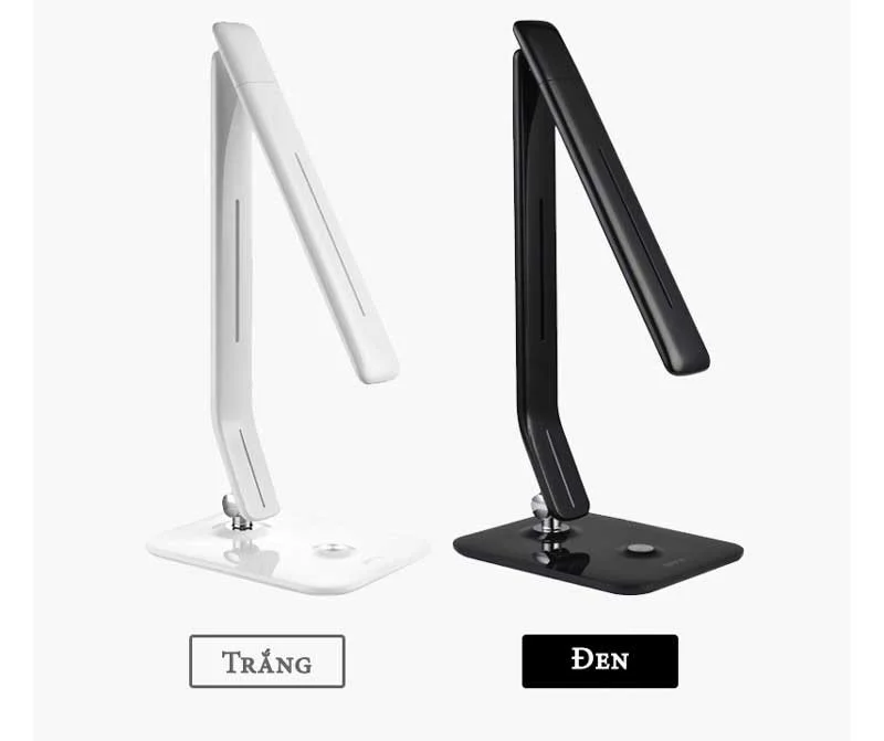Đèn LED để bàn cao cấp