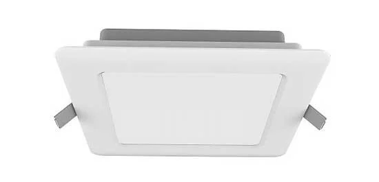 đèn led downlight âm trần thạch cao siêu tiết kiệm