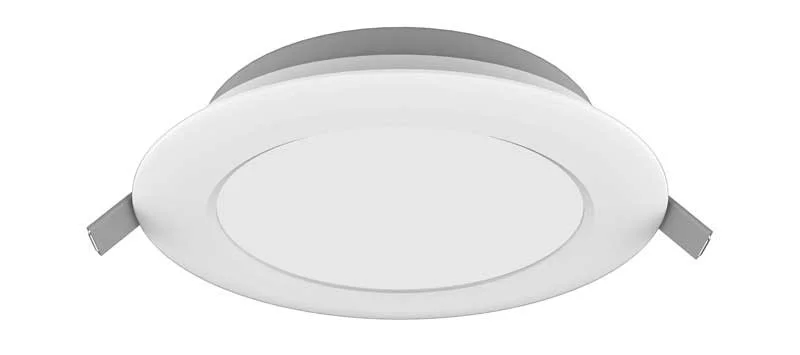 đèn led downlight âm trần thạch cao siêu tiết kiệm