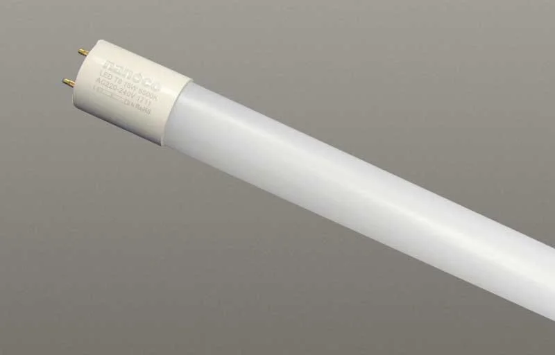 Đèn tuýp led hãng nào tốt - Đèn tuýp LED thương hiệu Panasonic có tốt không
