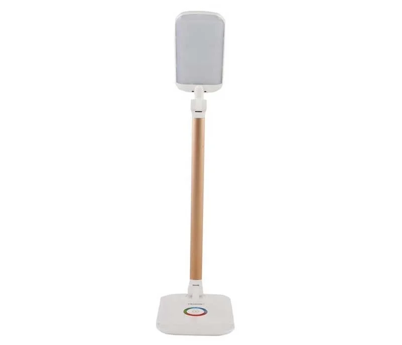 Kinh nghiệm mua đèn học cho con - Chọn đèn học chống cận LED Tiross TS1805