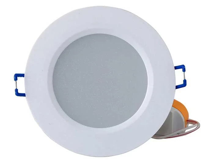 đèn led âm trần tròn 18w Rạng Đông