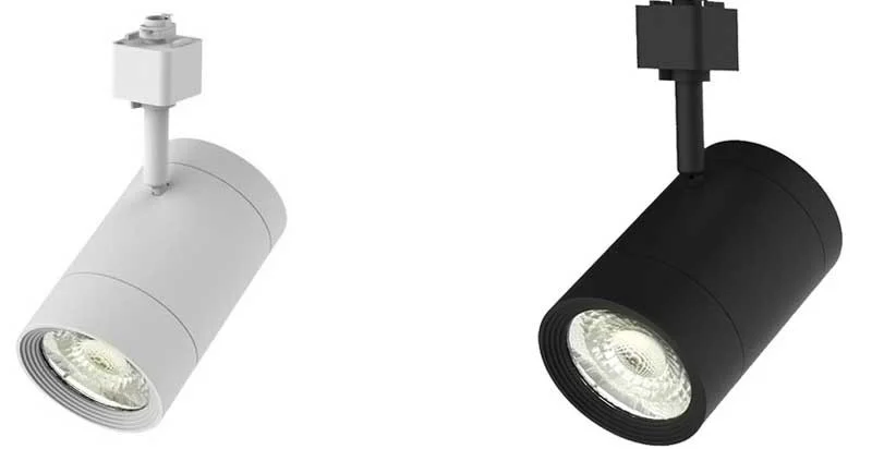 Đèn rọi ray 7w giá rẻ Panasonic - Đèn LED rọi ray 7w cao cấp Panasonic