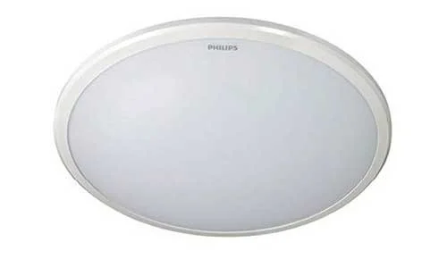 đèn led ốp trần tròn philips