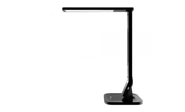 Đèn bàn làm việc đơn giản Taotronics - Đèn làm việc đơn giản Taotronics