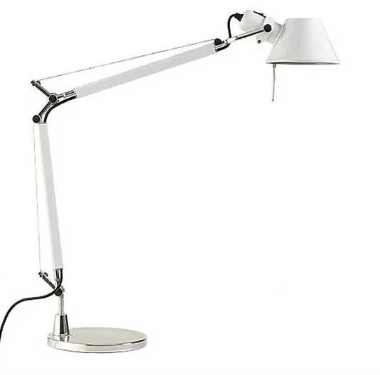 Đèn bàn làm việc MPE - Đèn làm việc cao cấp MPE