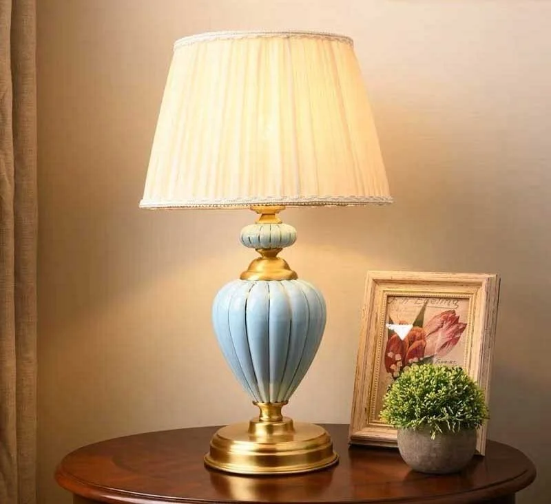 Đèn ngủ để bàn, đèn bàn LED, đèn LED để bàn