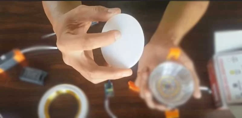 Đèn led âm trần, đèn downlight - 8