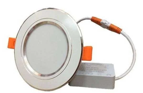 Đèn led âm trần, đèn downlight - 1
