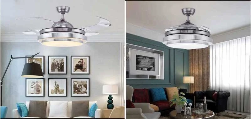 quạt trần mountain air