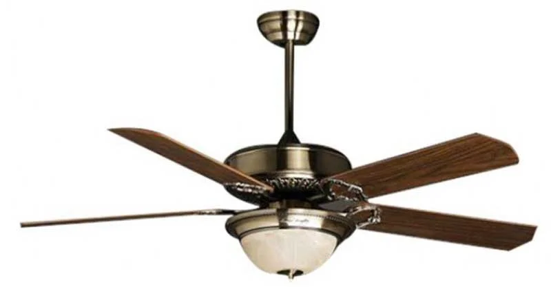 quạt trần mountain air