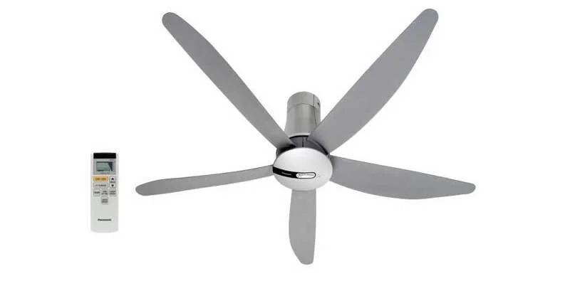 quạt trần có đèn panasonic