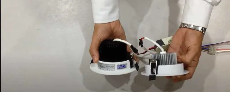 cách chọn đèn led âm trần tốt