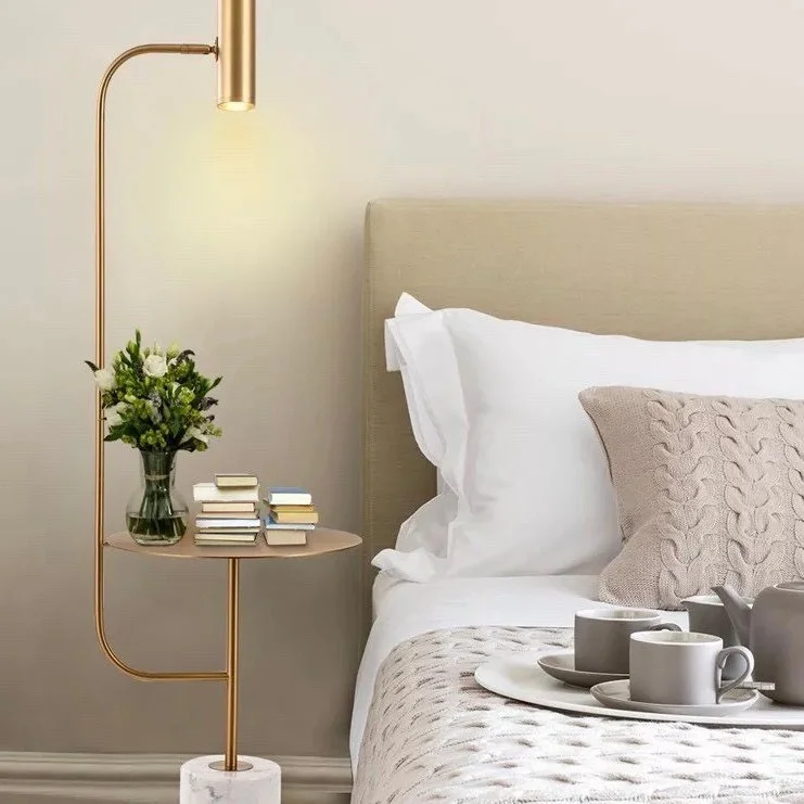 đèn đọc sách cảm ứng