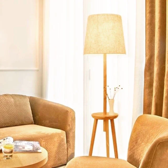 đèn đọc sách có chụp