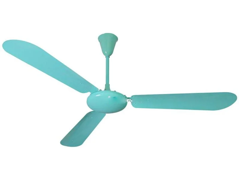 Mẫu quạt trần cổ điển