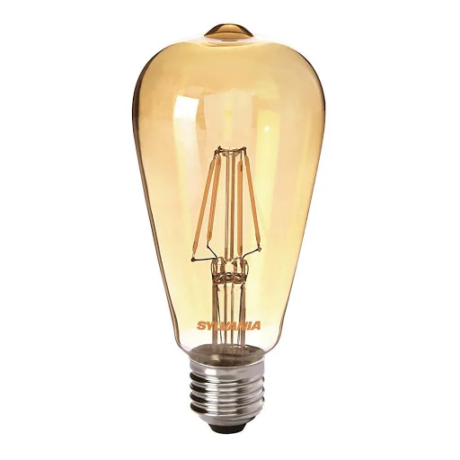 Bóng đèn E27 là gì