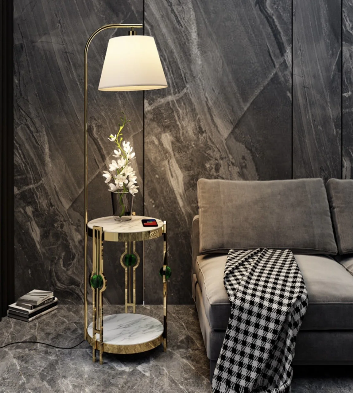 den-trang-tri-canh-sofa