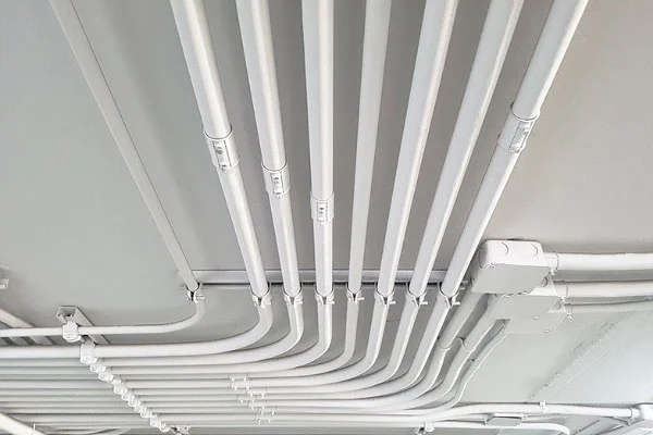 Cách đi dây điện trong nhà đúng kỹ thuật