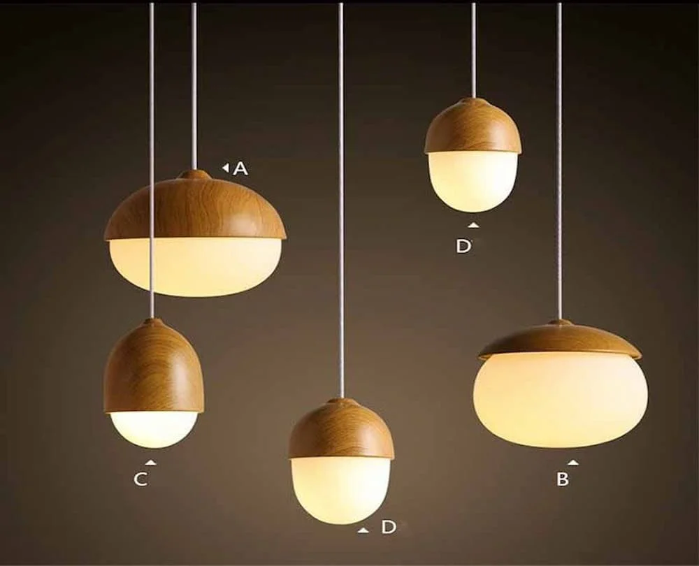 Đèn tròn trang trí