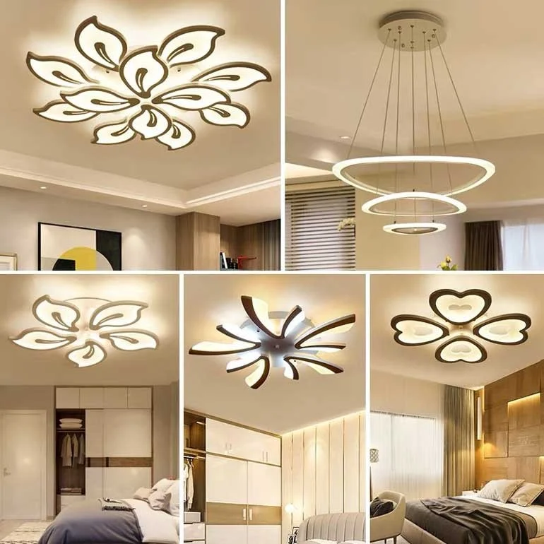 Đèn ốp trần Romeo ( 12 bóng ) den-op-tran-12-bongdf