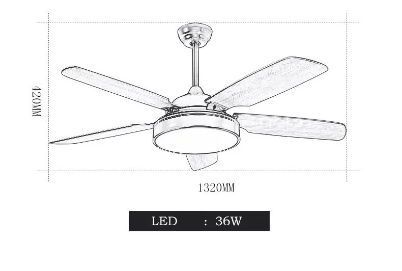en-quat-tran-hien-dai
