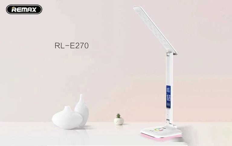 đèn bàn làm việc cao cấp Đèn bàn làm việc cao cấp, đèn bàn làm việc Remax