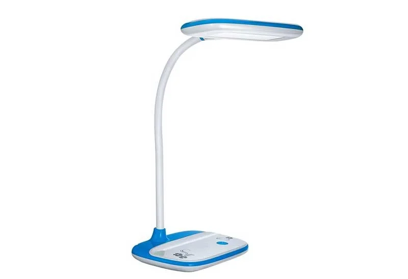 Đèn led để bàn làm việc Đèn bàn làm việc cao cấp Maxwin - Đèn làm việc hiện đại Maxwin