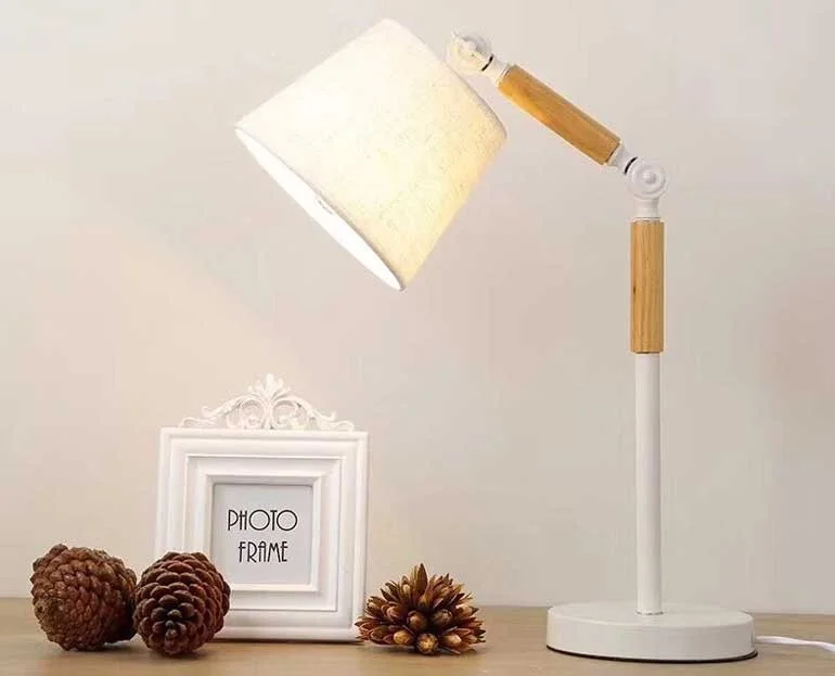 đèn led để bàn làm việc - đèn để bàn làm việc cao cấp Đèn bàn làm việc cổ điển HTB-10 - Đèn làm việc cổ điển HTB-10