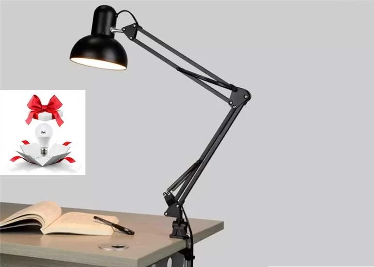 Đèn bàn làm việc cổ điển Pixar - Đèn để bàn làm việc cổ điển Pixar