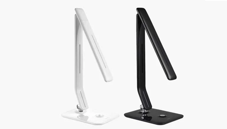 các loại bóng đèn led Đèn bàn làm việc cao cấp - Đèn làm việc hiện đại