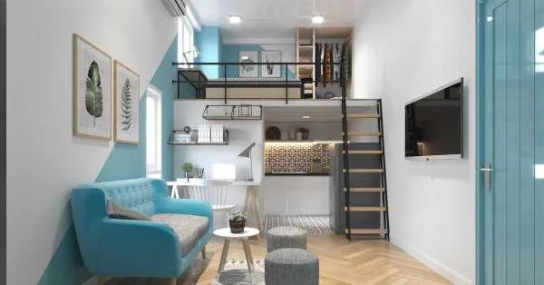 Cách bố trí đèn phòng ngủ khoa học, hợp phong thuỷ