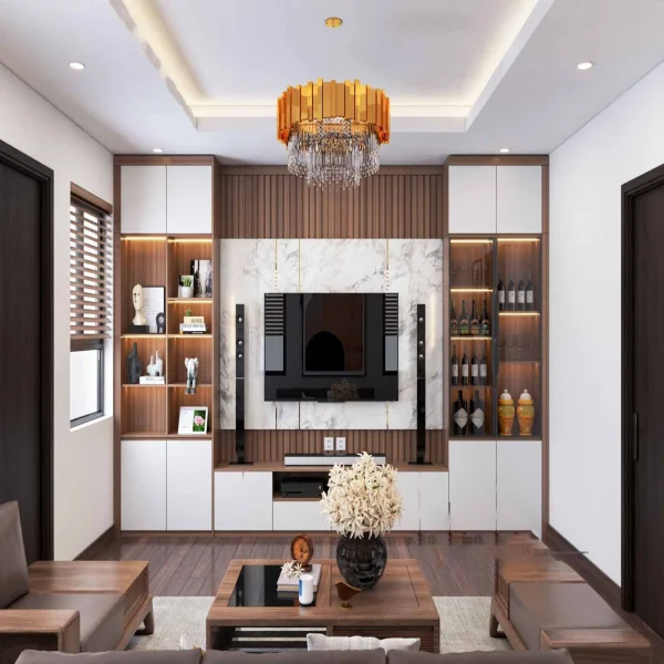 5 món đồ nội thất giúp nâng tầm đẳng cấp cho ngôi nhà của bạn