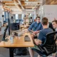 Vì sao các startup chọn The Sentry thay vì văn phòng truyền thống?